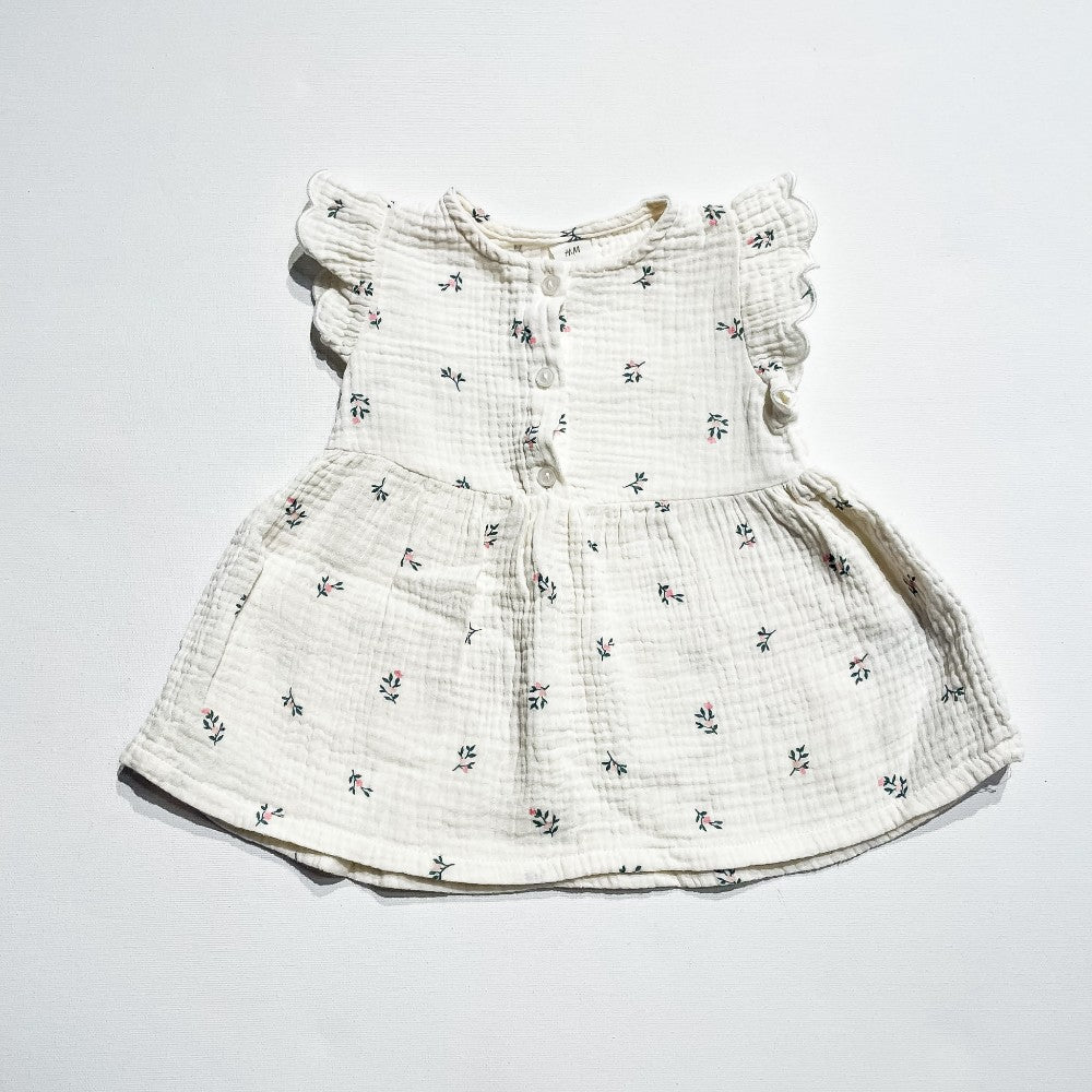 H&M Shirt 12-18M|216851