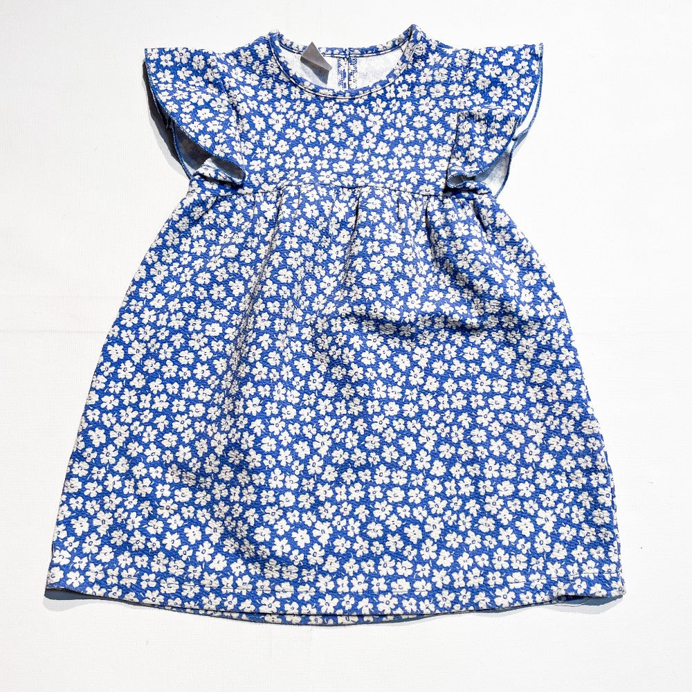 Zara Dress 4-5Y|160417