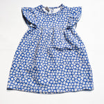 Zara Dress 4-5Y|160417