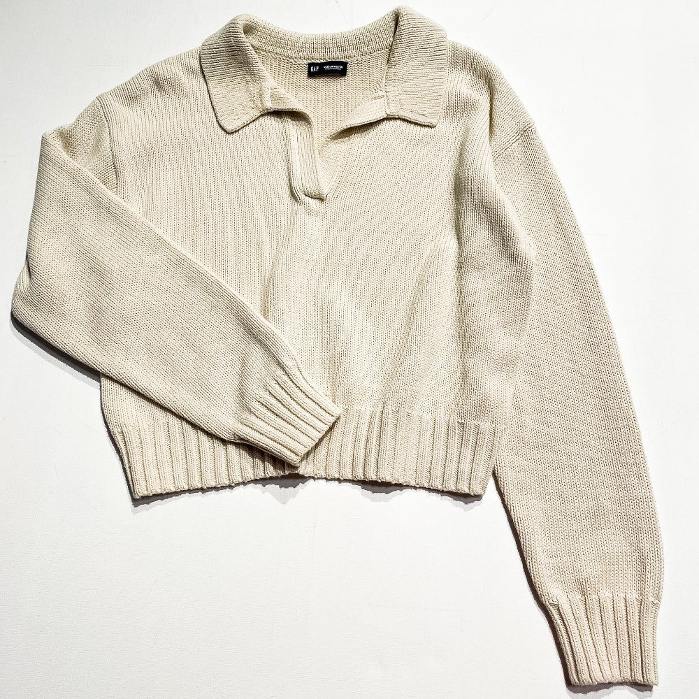 Gap Sweater Medium|207590