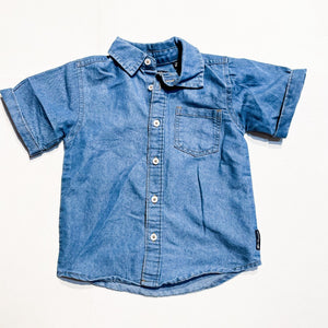 ben Sherman Top 2T|158713