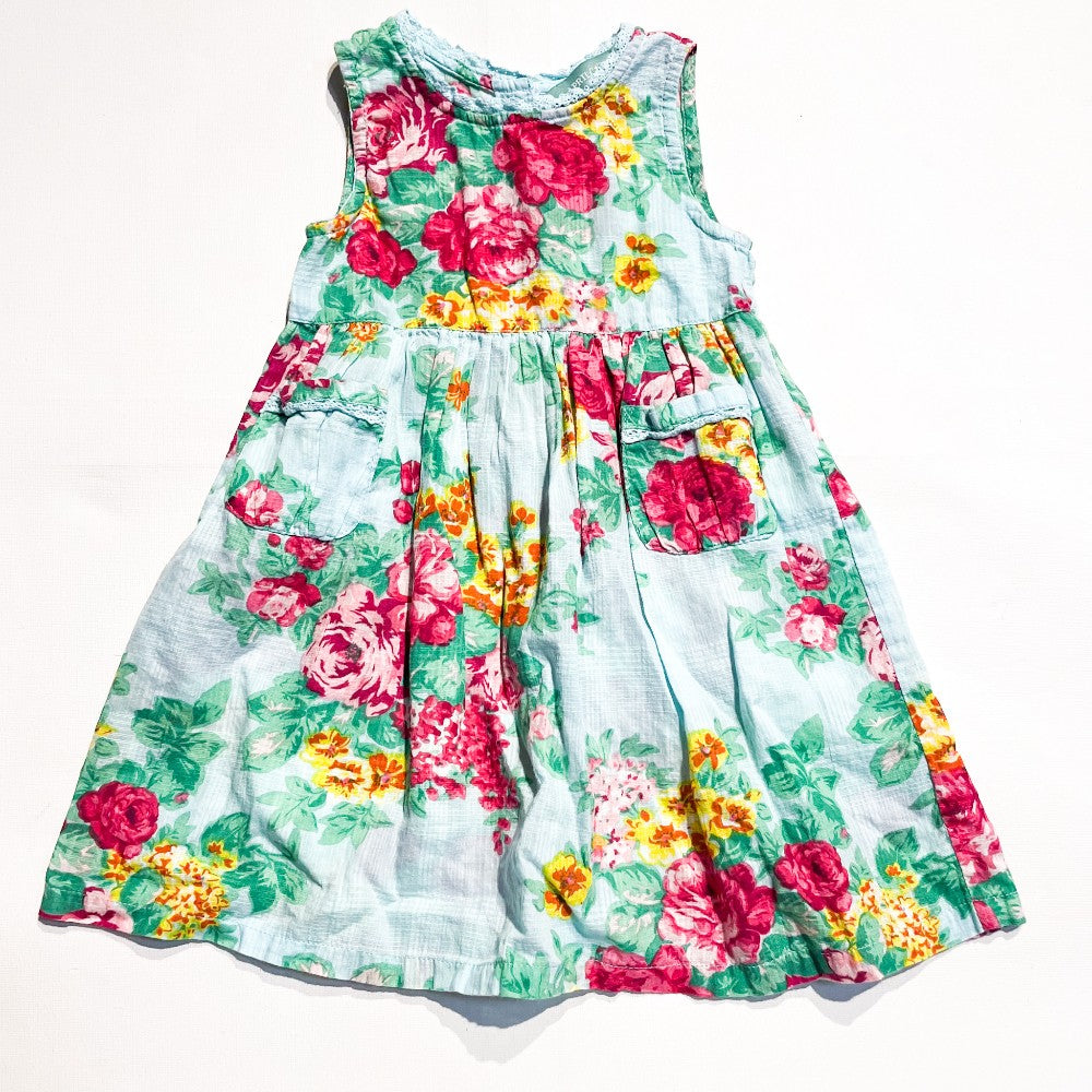 Aprilc Dress 12-18M|121542