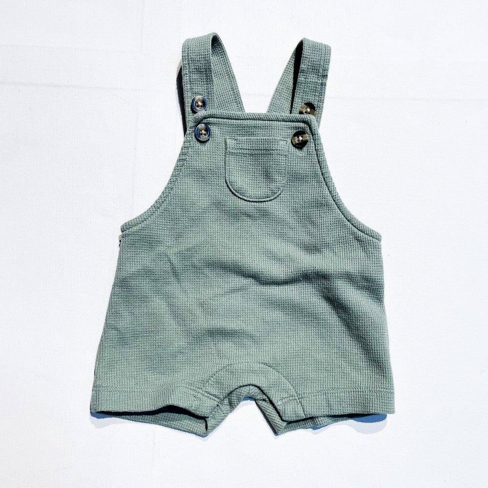 Carters Romper NB|172232