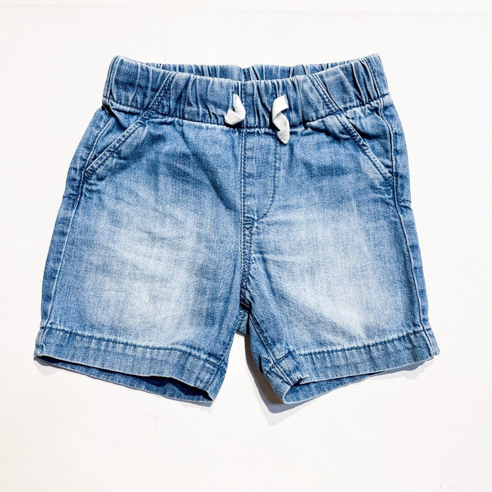 H&M Shorts 9-12M|152649