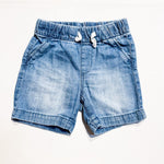 H&M Shorts 9-12M|152649