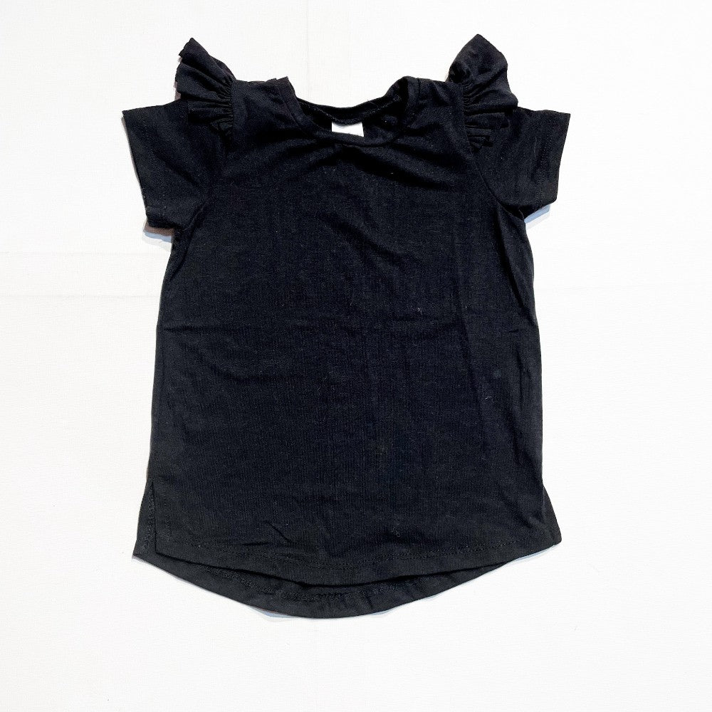Posh & Cozy Dress 6-12M|154460