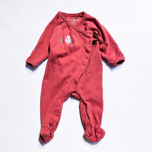 B'Organics Sleeper 3M|160973
