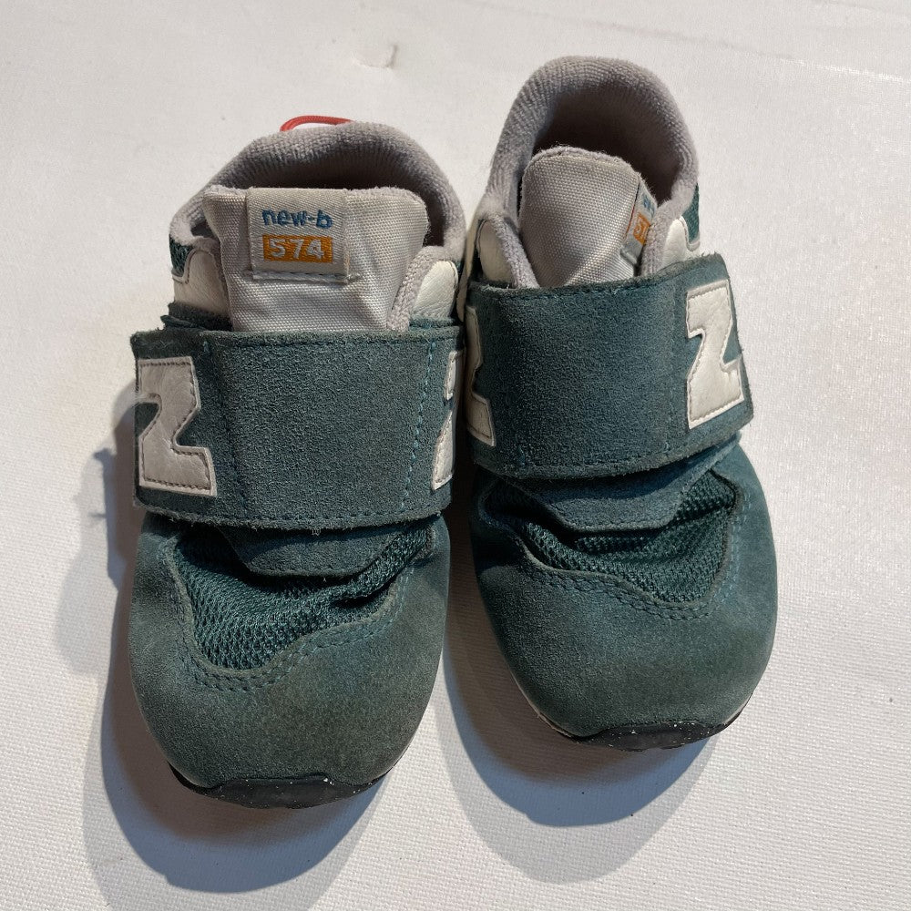 New Balance Shoes 8 **Imperfection|178862