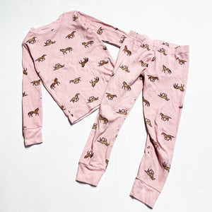 Carters Sleep Set 4Y|170729