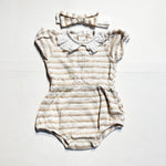 Snug Romper 18M **Imperfection|179729