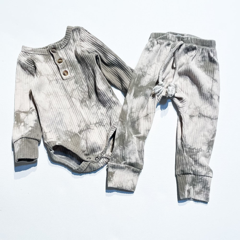 Fellow Human Set 6-12M|193365