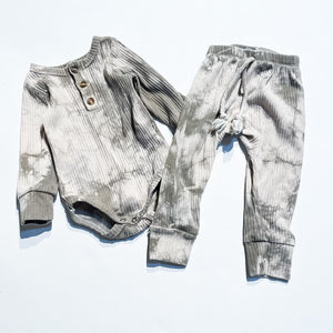 Fellow Human Set 6-12M|193365