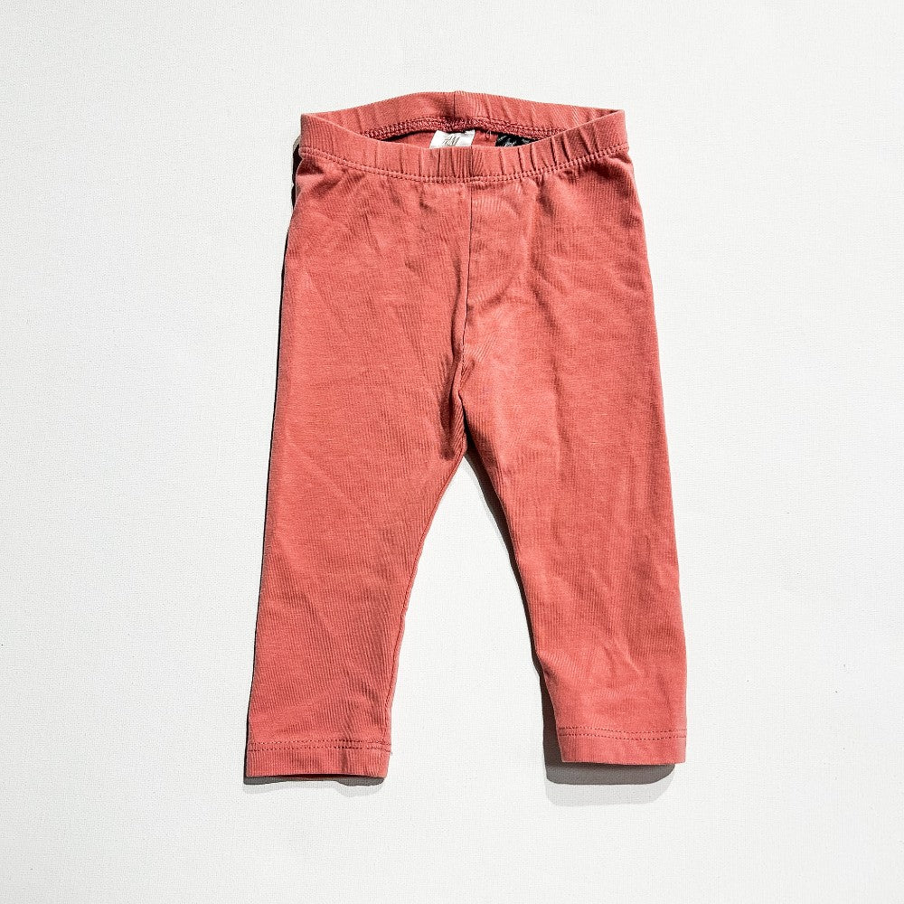 H&M Leggings 4-6M|207539