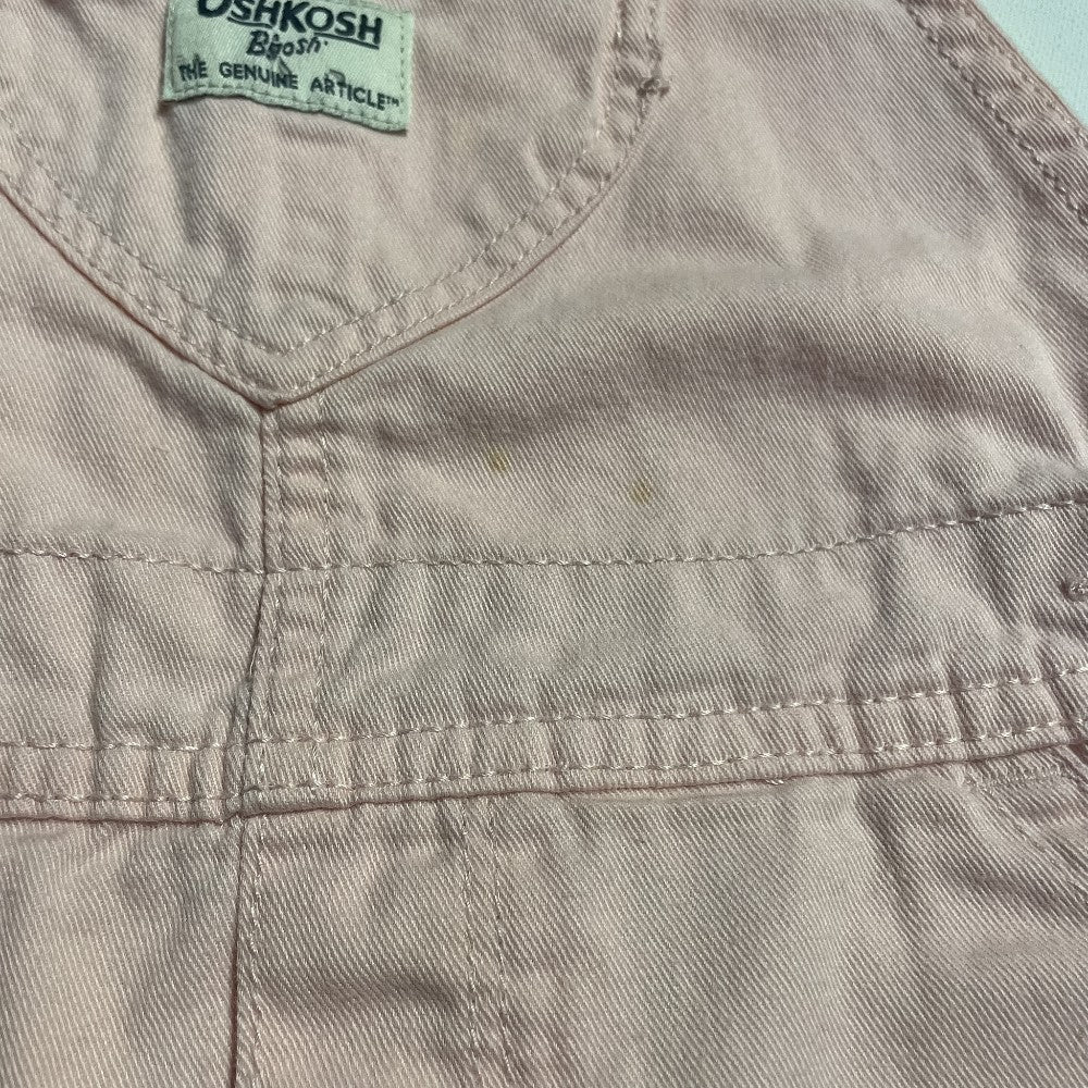 Oshkosh Overalls 4Y **Imperfection|213717