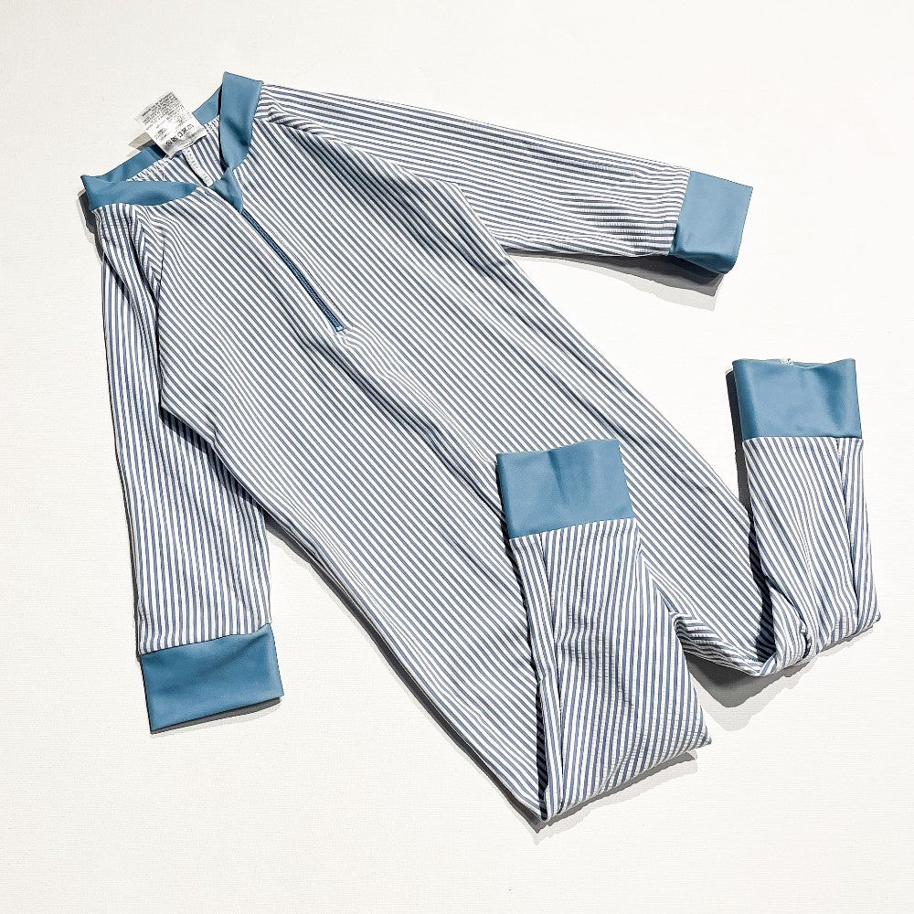 HoneySuckle Swim 3Y|226216