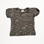 Jax & Lennon SHirt 0-6M|232970