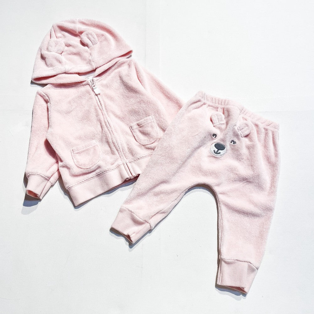 Carter's Set 6M|179375