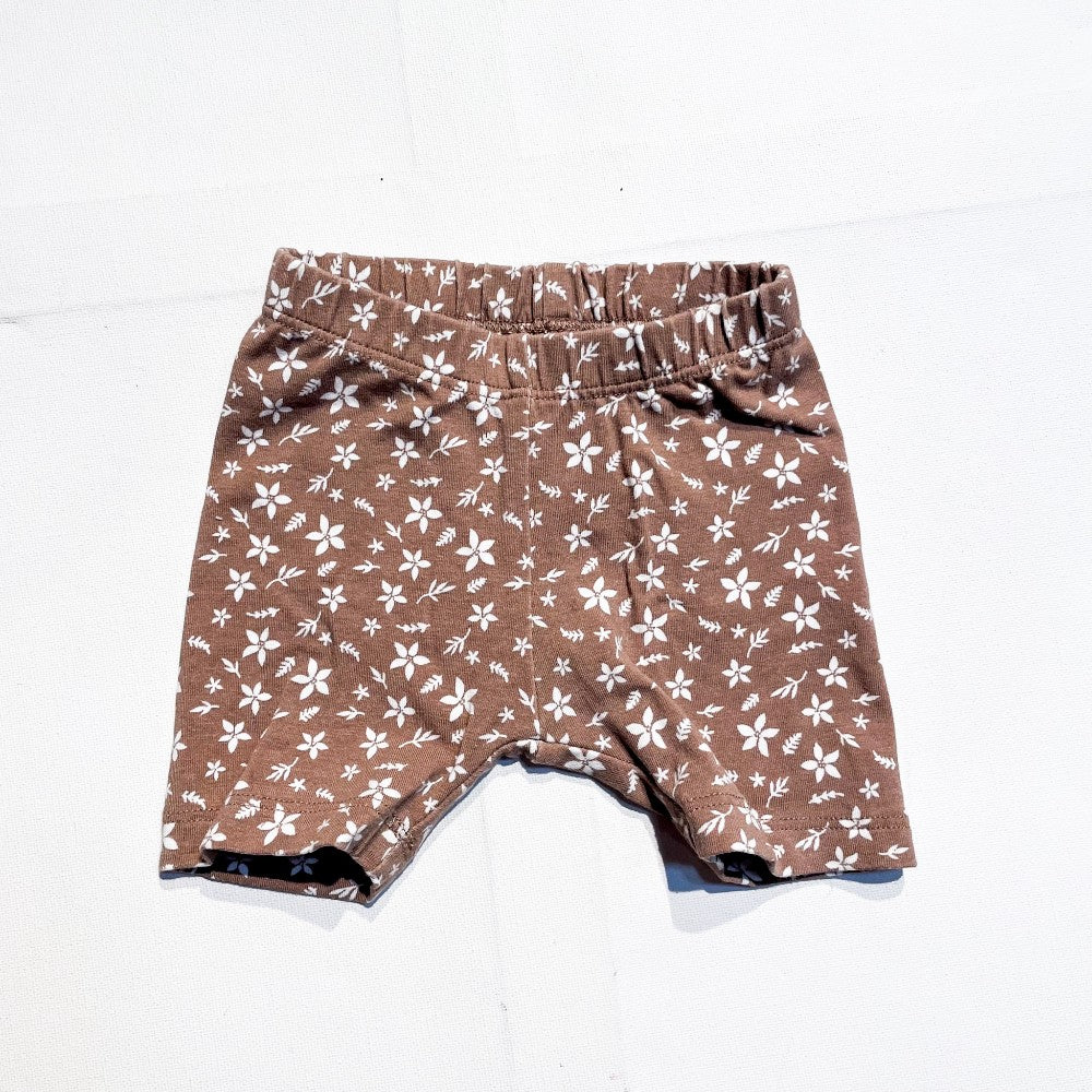 Jax & Lennon Shorts 0-6M|181475