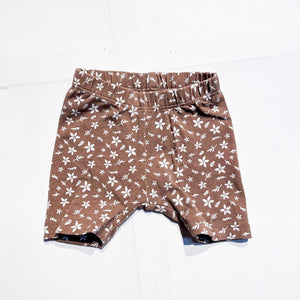 Jax & Lennon Shorts 0-6M|181475