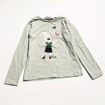 H&M Top 6-8Y|225650