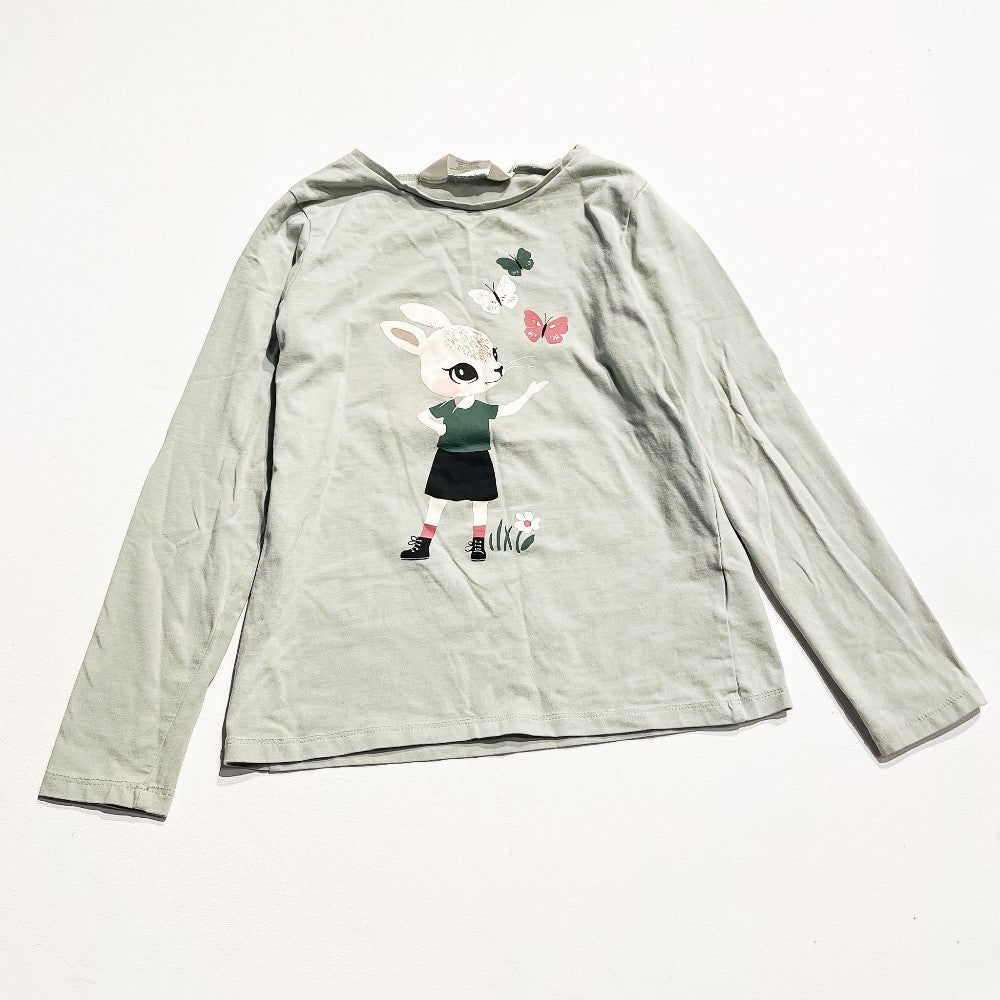 H&M Top 6-8Y|225650