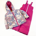 Joe Fresh Snow Suit Set 2T|156737