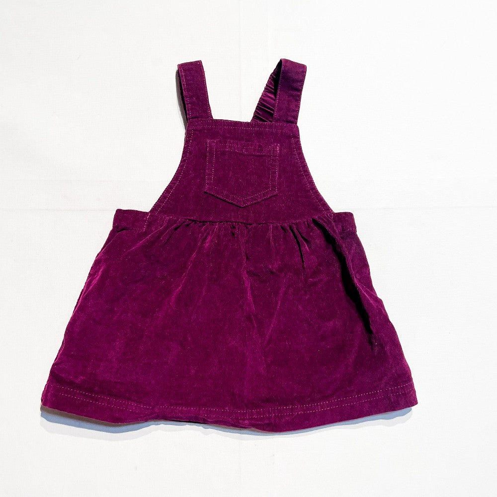 Joe Fresh Dress 6-12M|165193