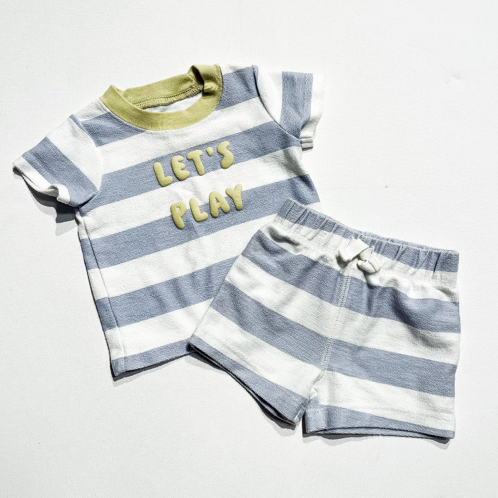 Carter's Set 0-3M|226949
