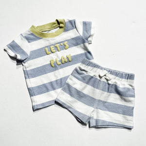 Carter's Set 0-3M|226949