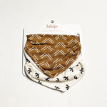 Lulujo Bib Set 0-6M|232293