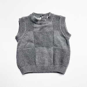 Mini Vest 3M|195562