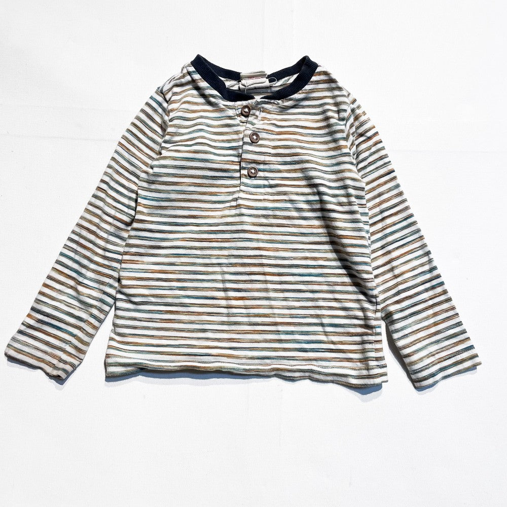 Aspen Shirt 1-2Y|177875