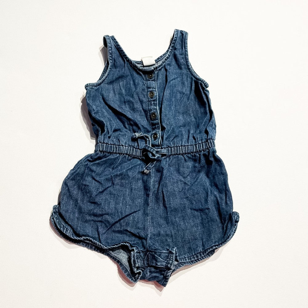 Gap Romper 18-24M|217773