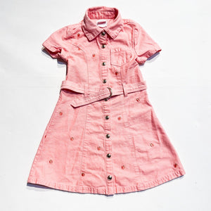 Kaisley Dress 5Y|137032