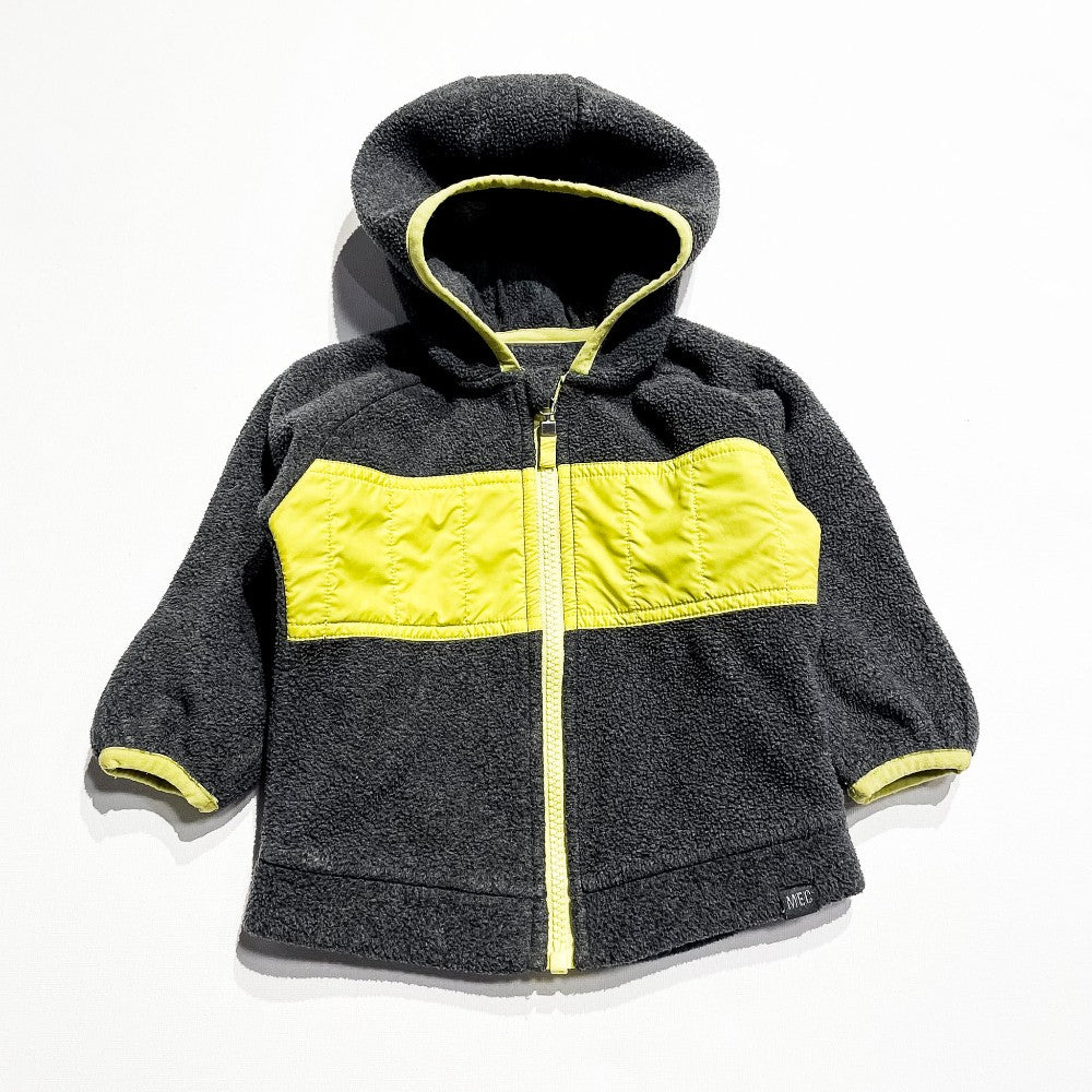 Mec Fleece 6M **IMperfection|201067