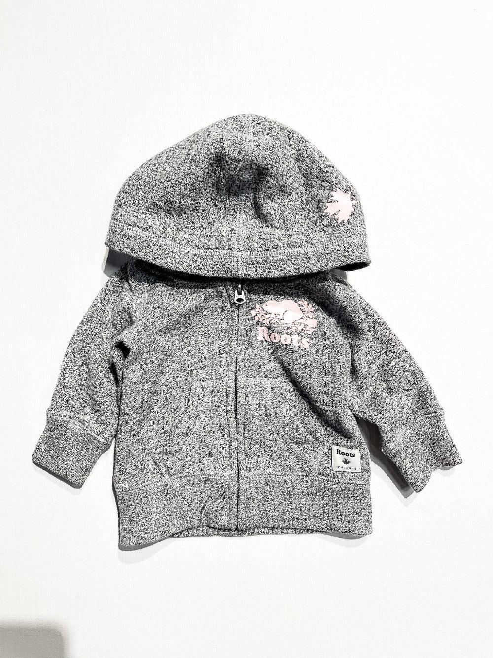 Roots Sweater 0-3M|220871