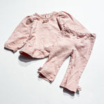 H&M Set 6-9M|219434