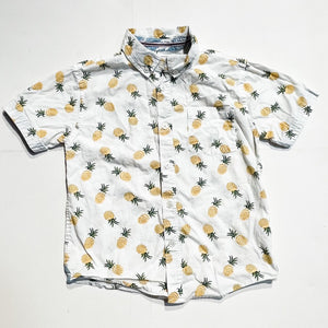 International Shirt 6Y|160947