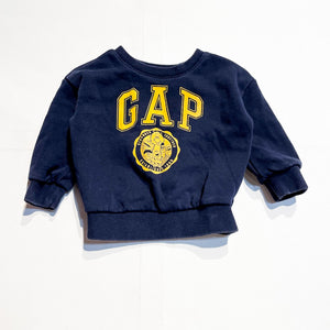 Gap Sweatshirt 12-18M|174151