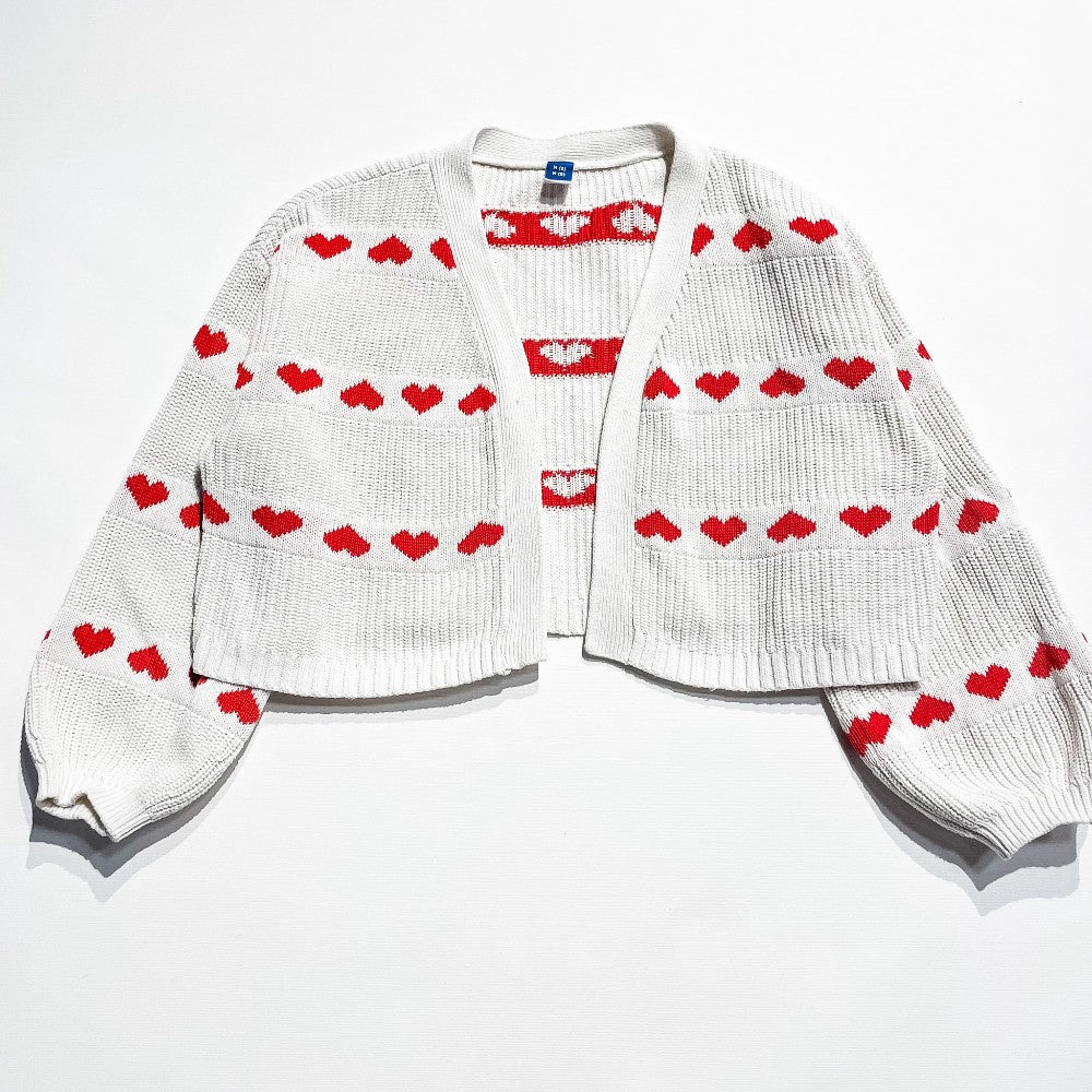 Old Navy Sweater 8Y|197629