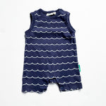 Parade Organics Romper 6-12M|219060