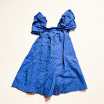 Zara Dress 3-4Y|217752