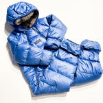 Patagonia Bunting Suit 18-24M **Imperfection|221345