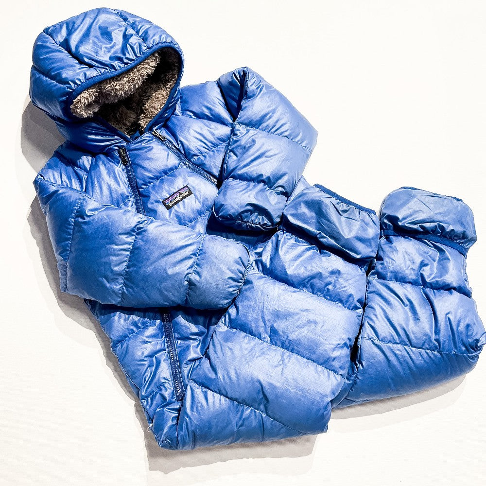 Patagonia Bunting Suit 18-24M **Imperfection|221345