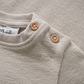 Name It - Knit Button Crewneck|215972