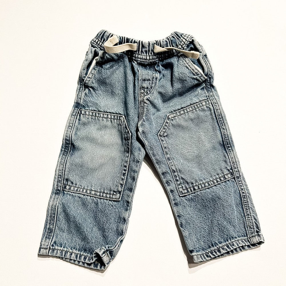 Gap Jeans 18-24M|208820