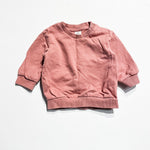 &M Sweater 4-6M|222262