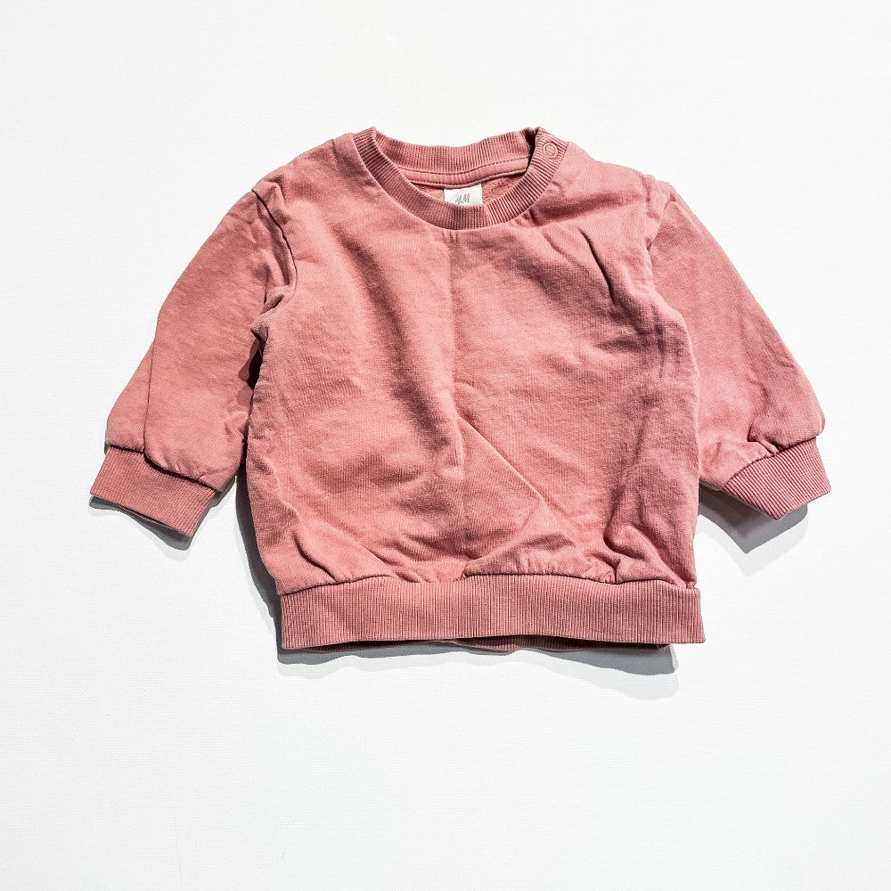 &M Sweater 4-6M|222262