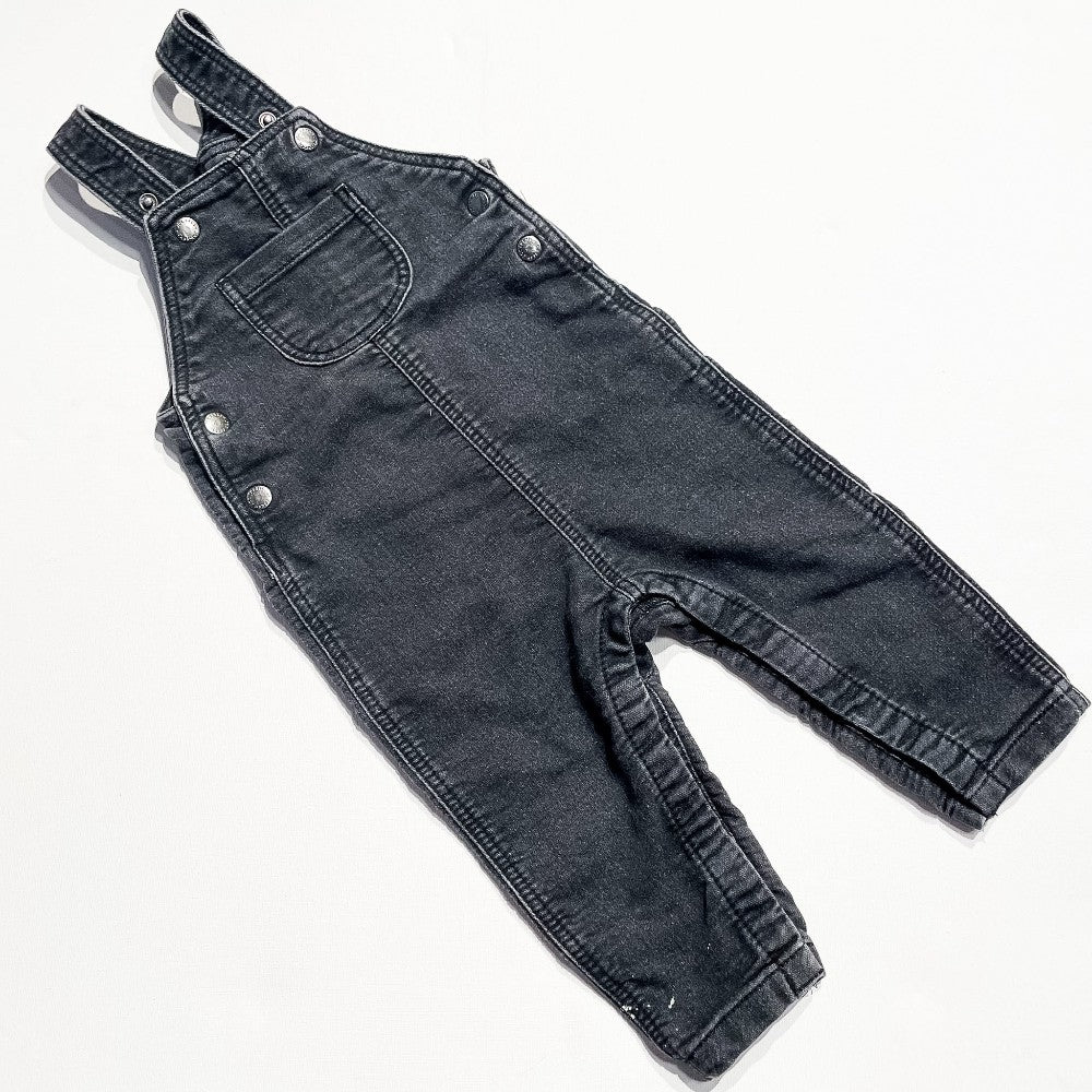 Joe Overalls 18-24M|227239