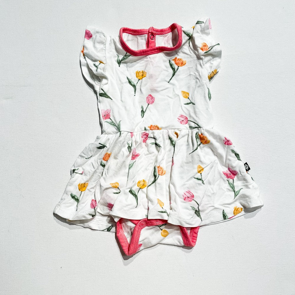 Kyte Dress 3-6M|233172
